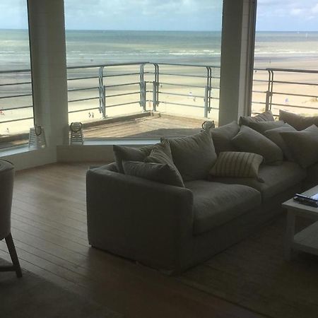 Oostduinkerke Long Island Apartamento Koksijde Exterior foto