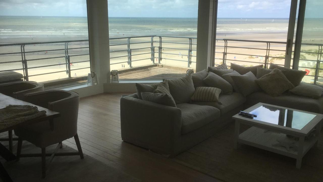 Oostduinkerke Long Island Apartamento Koksijde Exterior foto