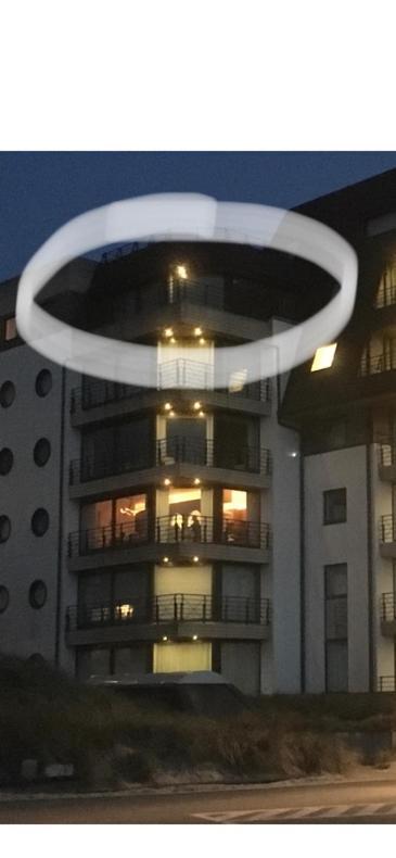 Oostduinkerke Long Island Apartamento Koksijde Exterior foto