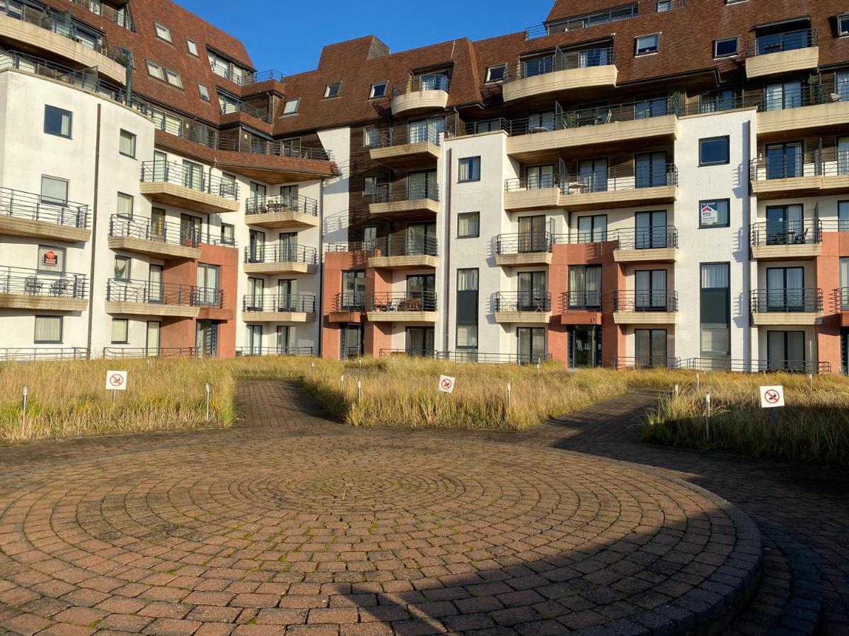 Oostduinkerke Long Island Apartamento Koksijde Exterior foto