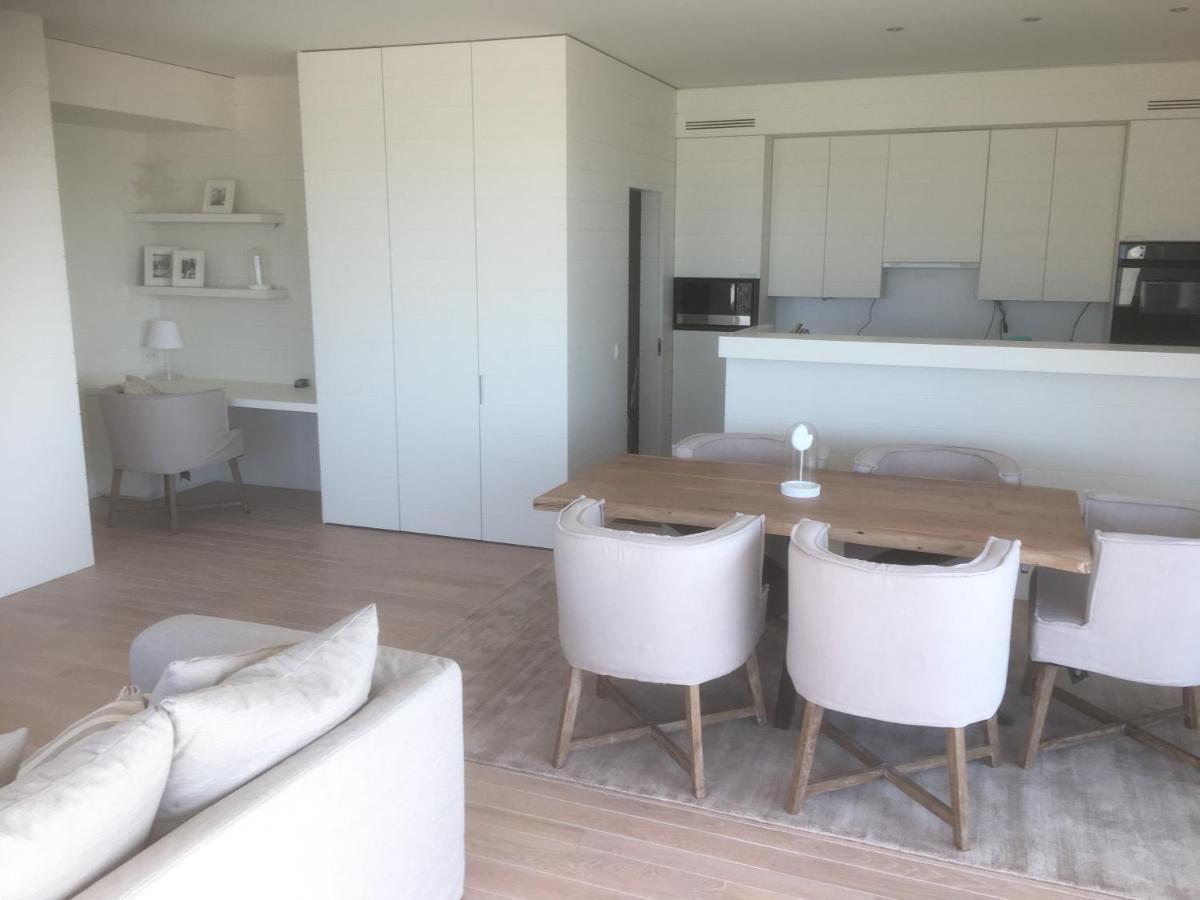 Oostduinkerke Long Island Apartamento Koksijde Exterior foto